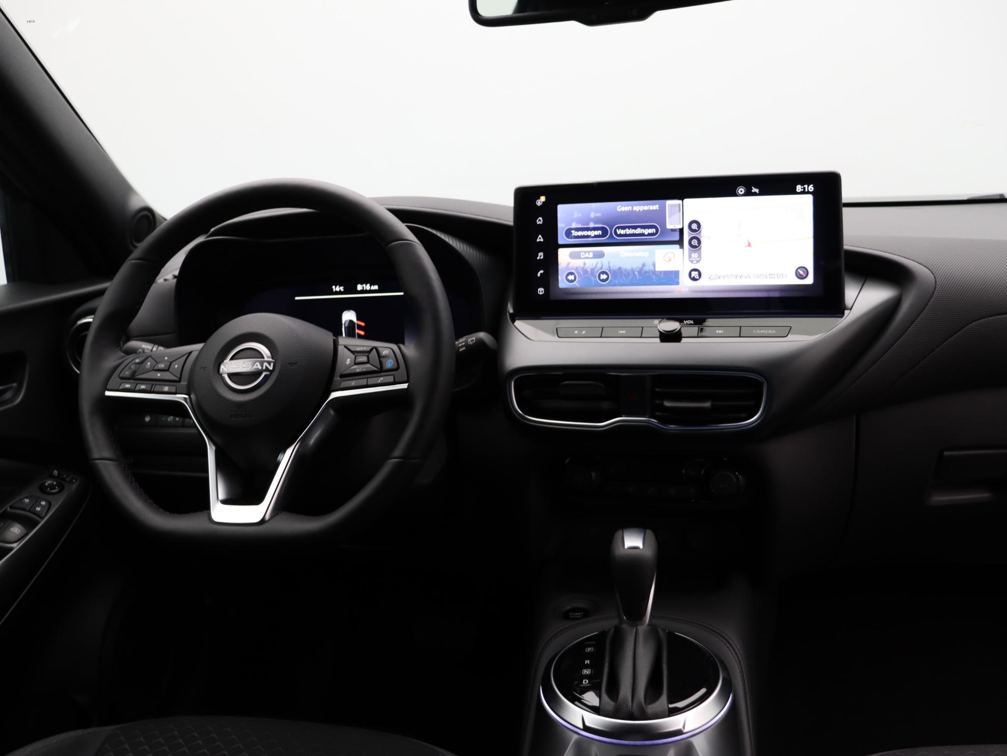 Nissan Juke 1.6 Hybrid N-Design - Afbeelding 5