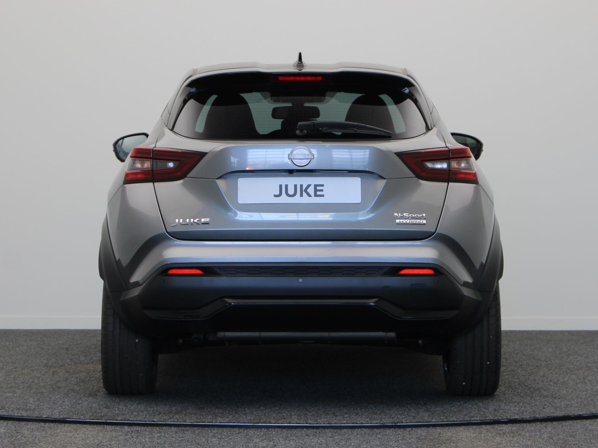 Nissan Juke 1.6 Hybrid N-Design - Afbeelding 7