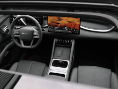 BYD ATTO 3 EVO Design 74.8 kWh - Afbeelding 5