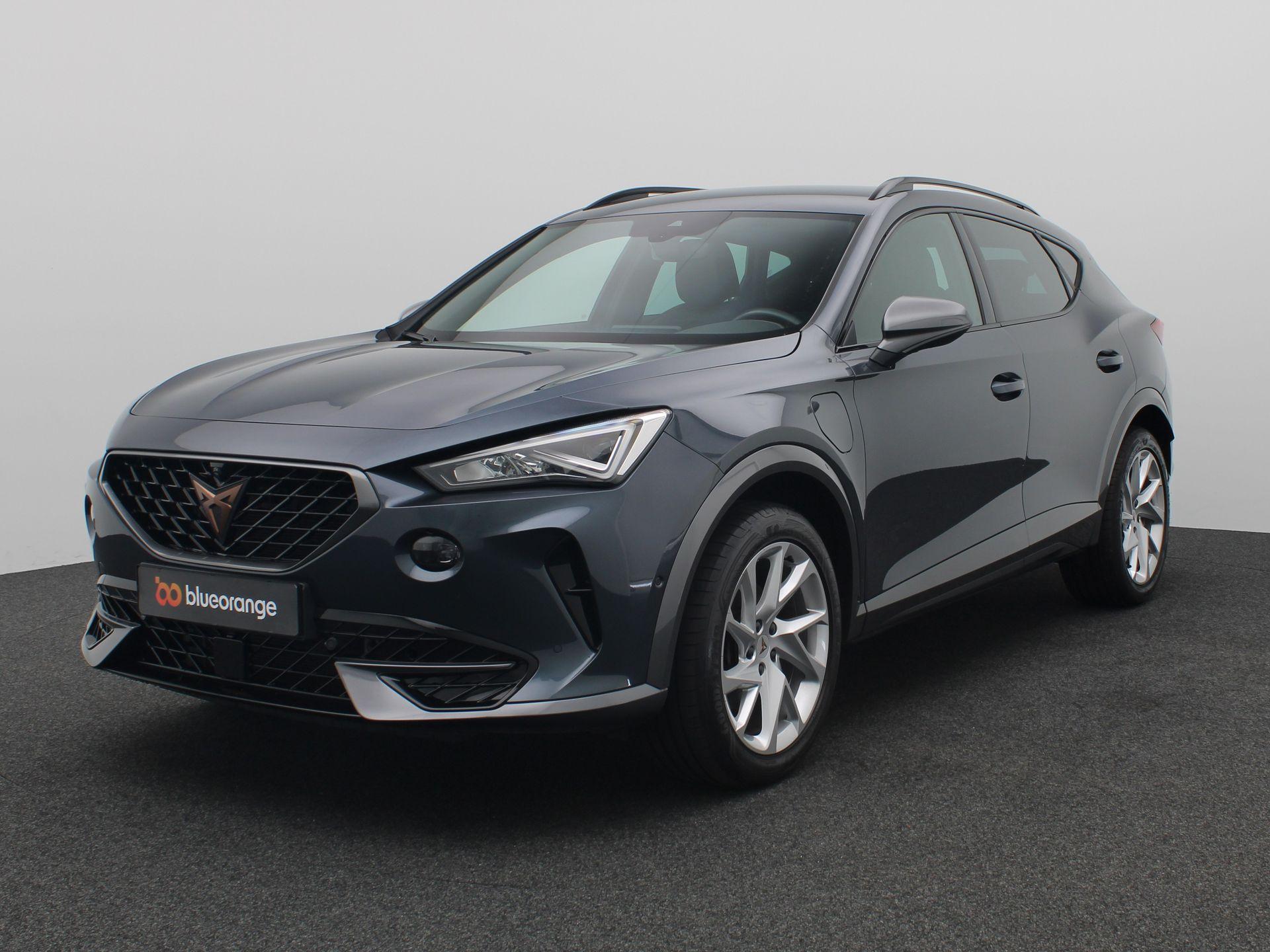 CUPRA Formentor 1.4 e-Hybrid Business 204PK DSG