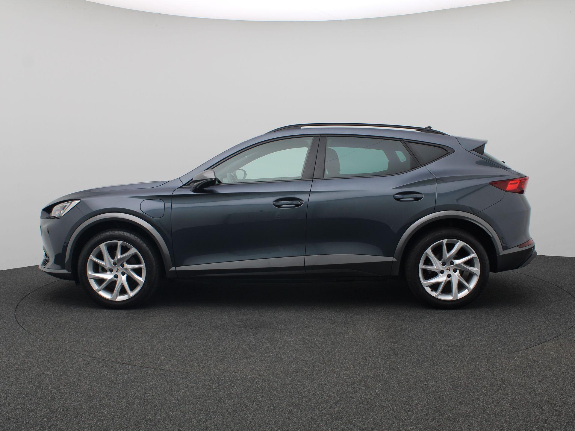 CUPRA Formentor 1.4 e-Hybrid Business 204PK DSG - Afbeelding 3