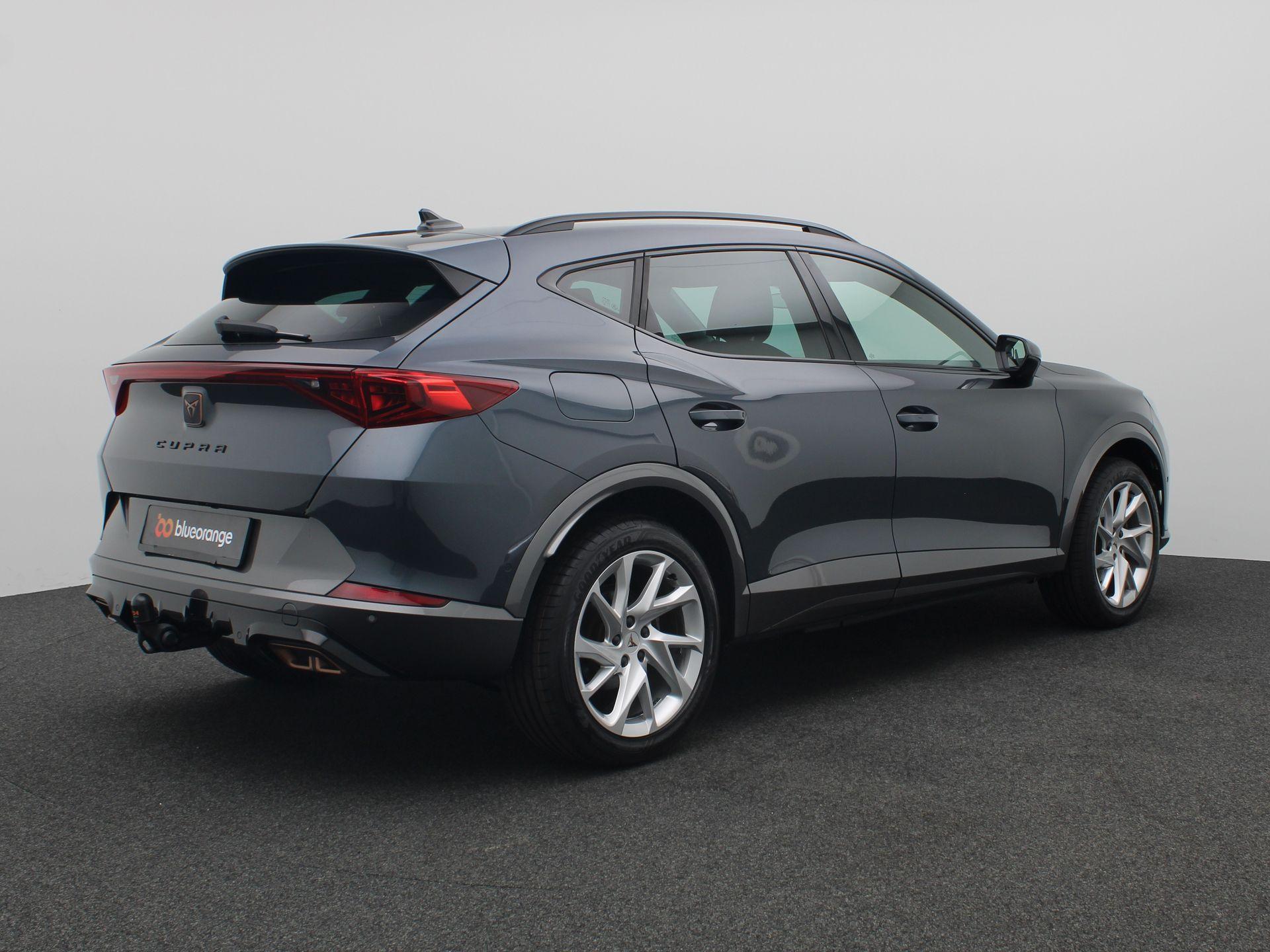CUPRA Formentor 1.4 e-Hybrid Business 204PK DSG - Afbeelding 4