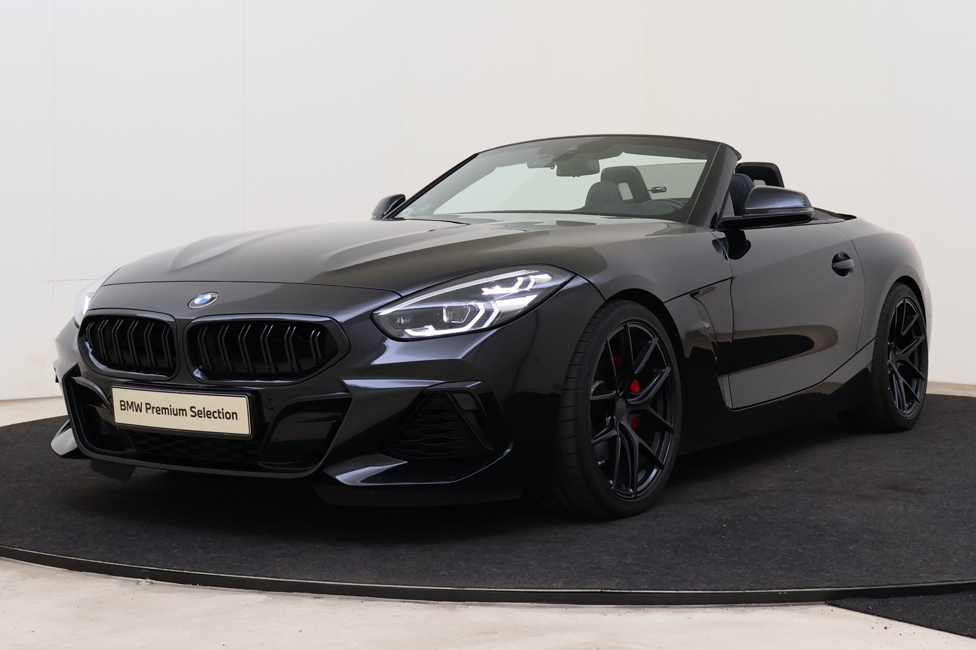 BMW Z4 Roadster M40i Automaat