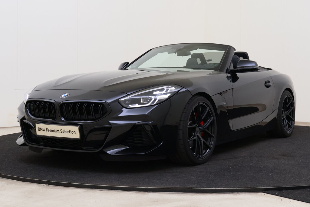 BMW Z4 360