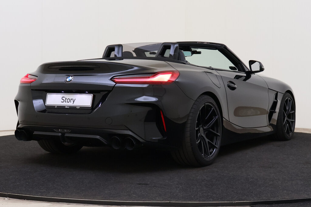 BMW Z4 2
