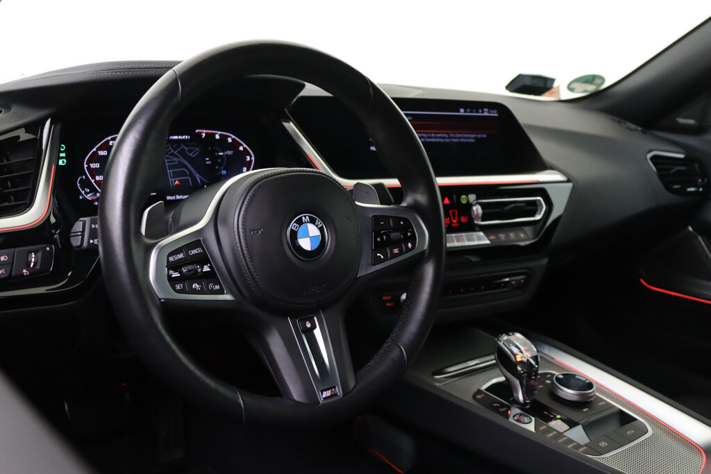 BMW Z4 3