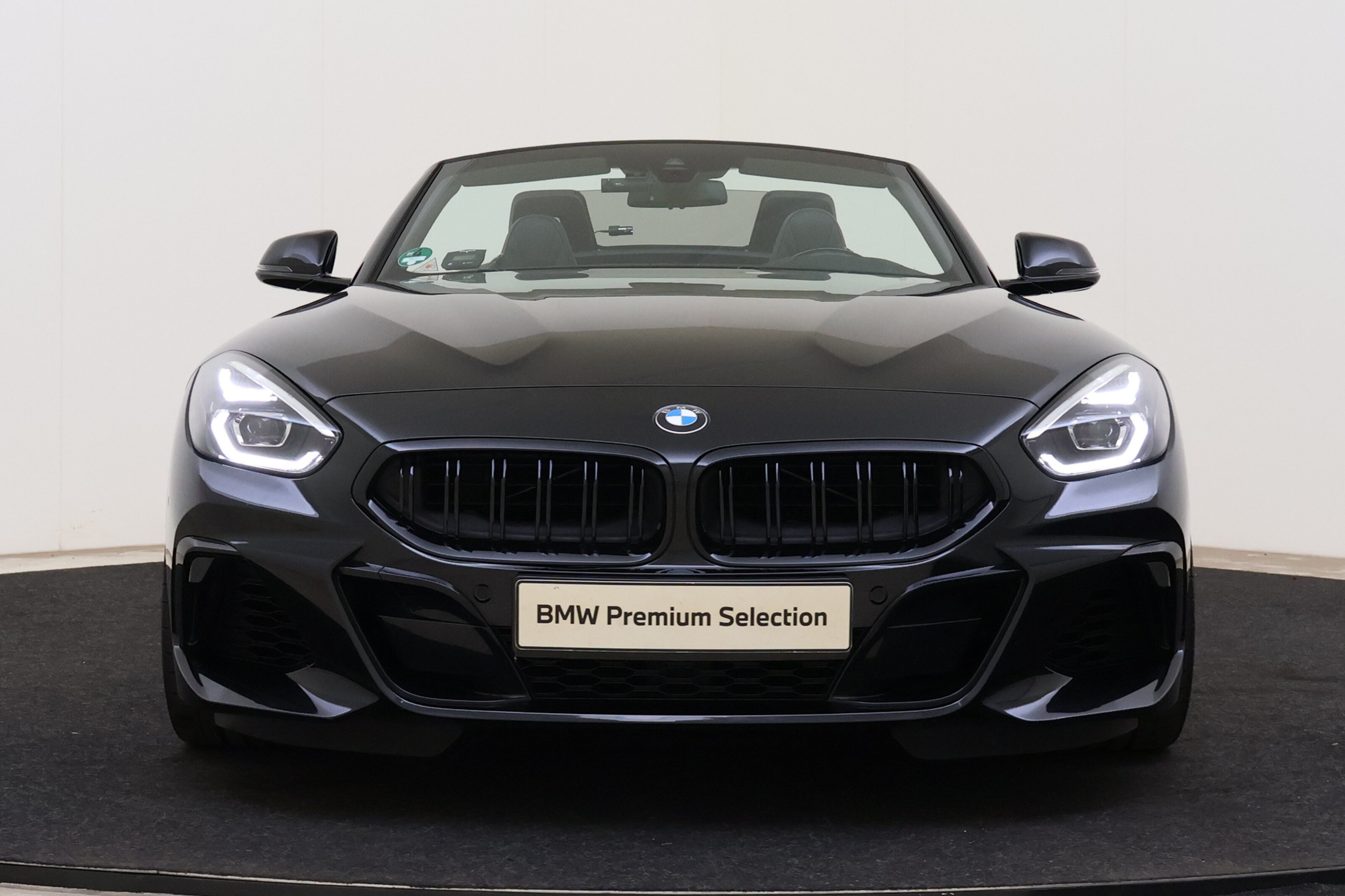 BMW Z4 Roadster M40i Automaat