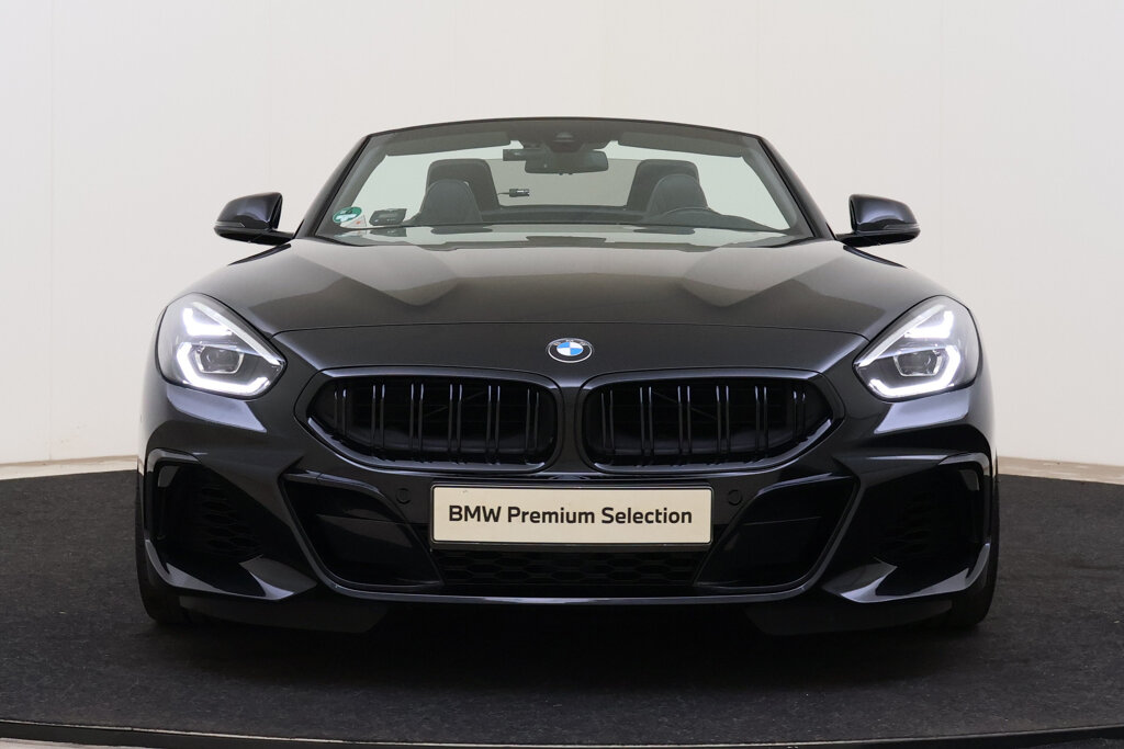 BMW Z4 4