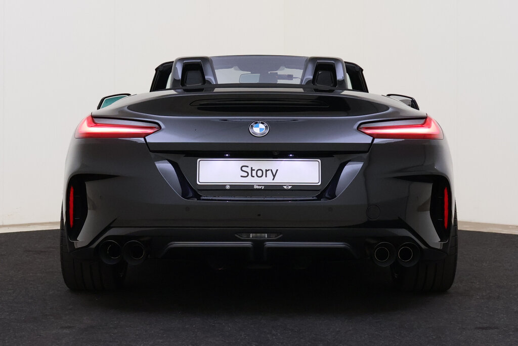 BMW Z4 5
