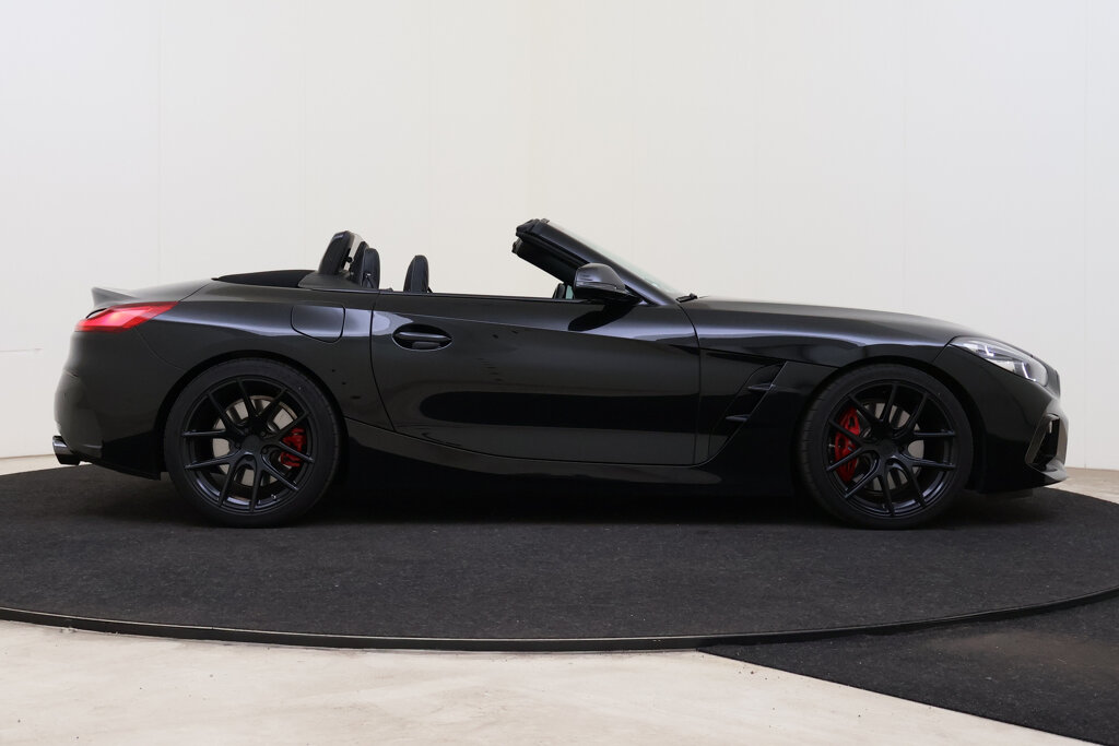 BMW Z4 7