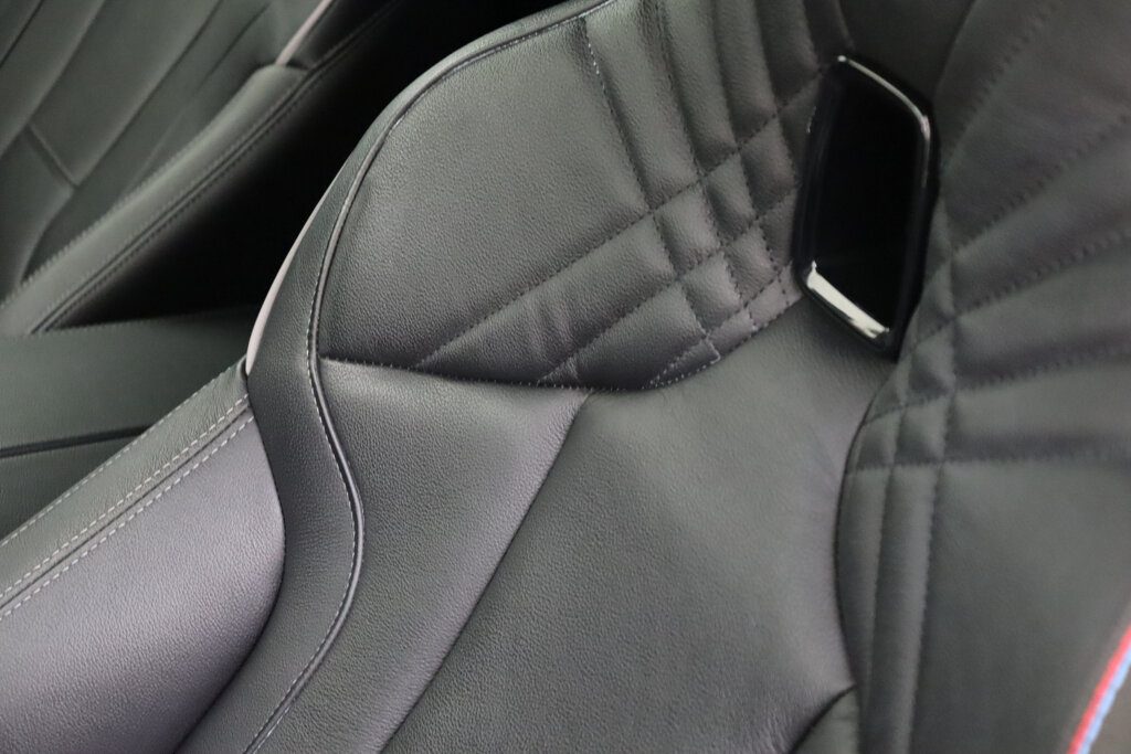 BMW Z4 9