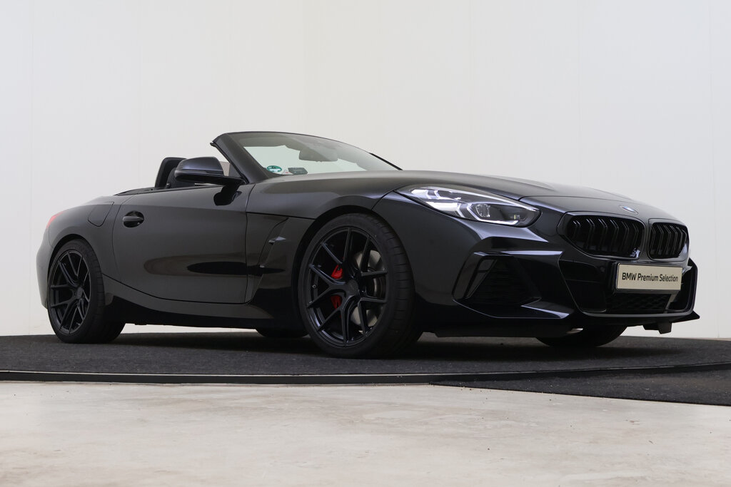 BMW Z4 10