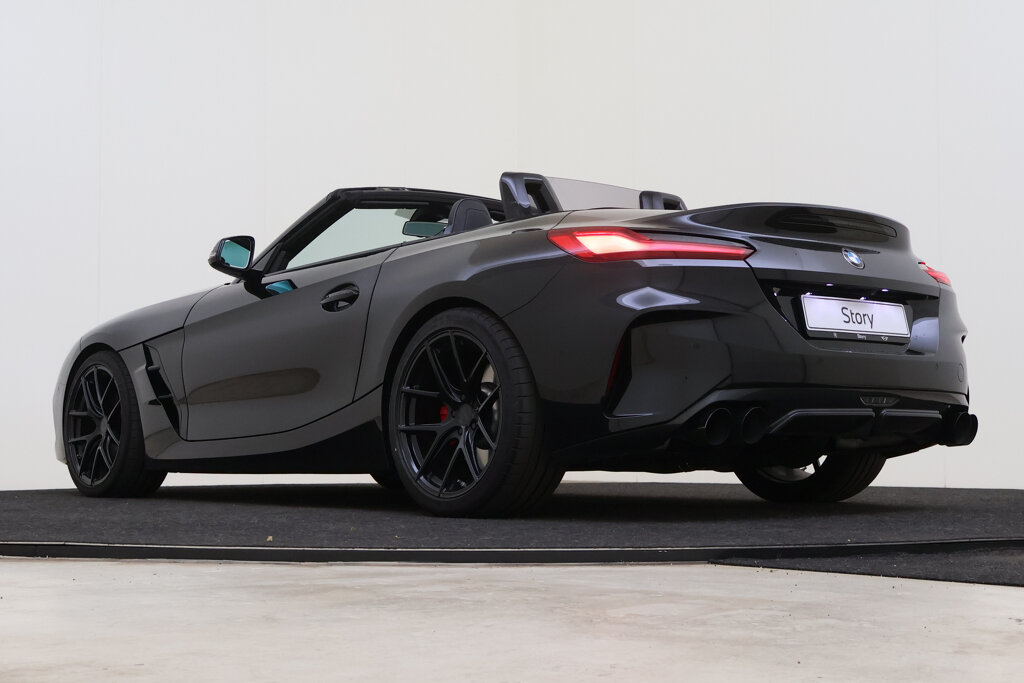 BMW Z4 11
