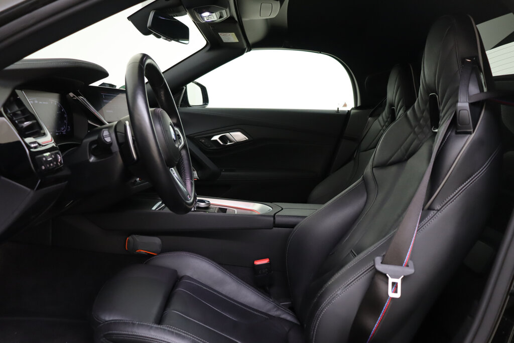 BMW Z4 12