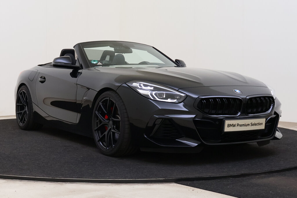 BMW Z4 13