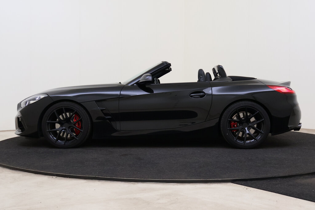 BMW Z4 14