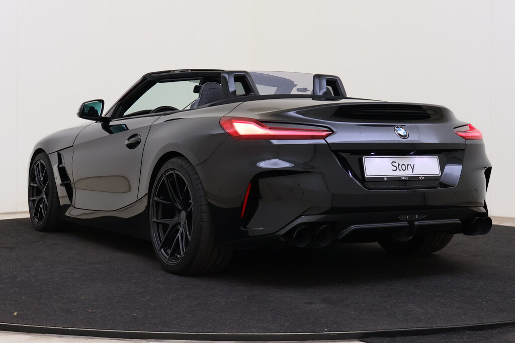 BMW Z4 15