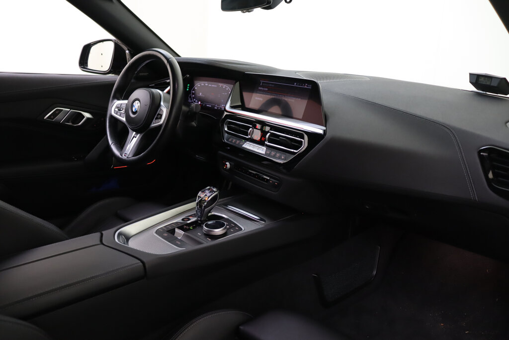 BMW Z4 16