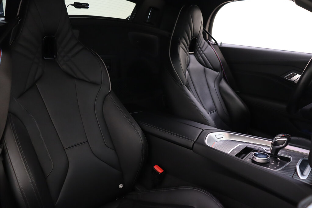 BMW Z4 17