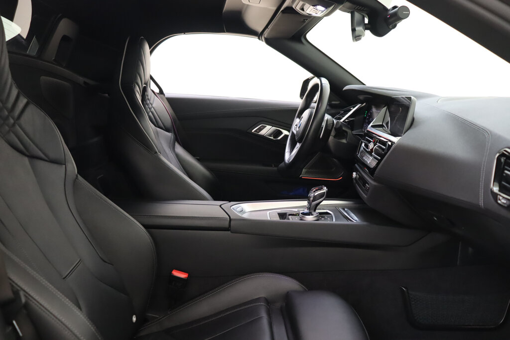BMW Z4 19