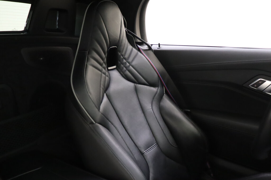 BMW Z4 20