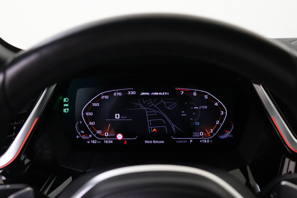 BMW Z4 35