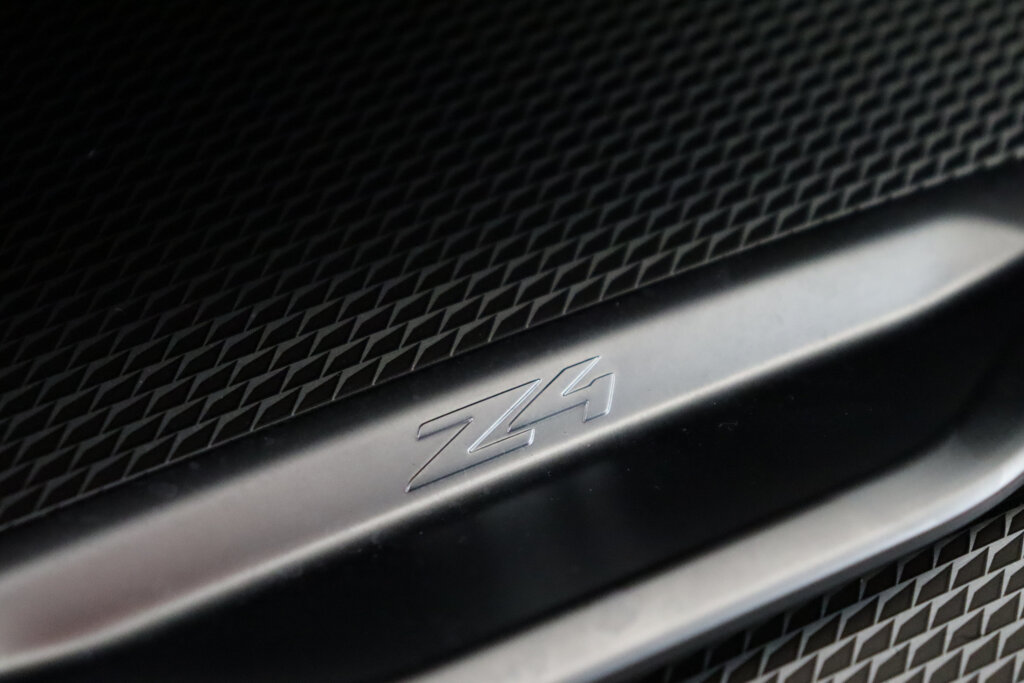 BMW Z4 41