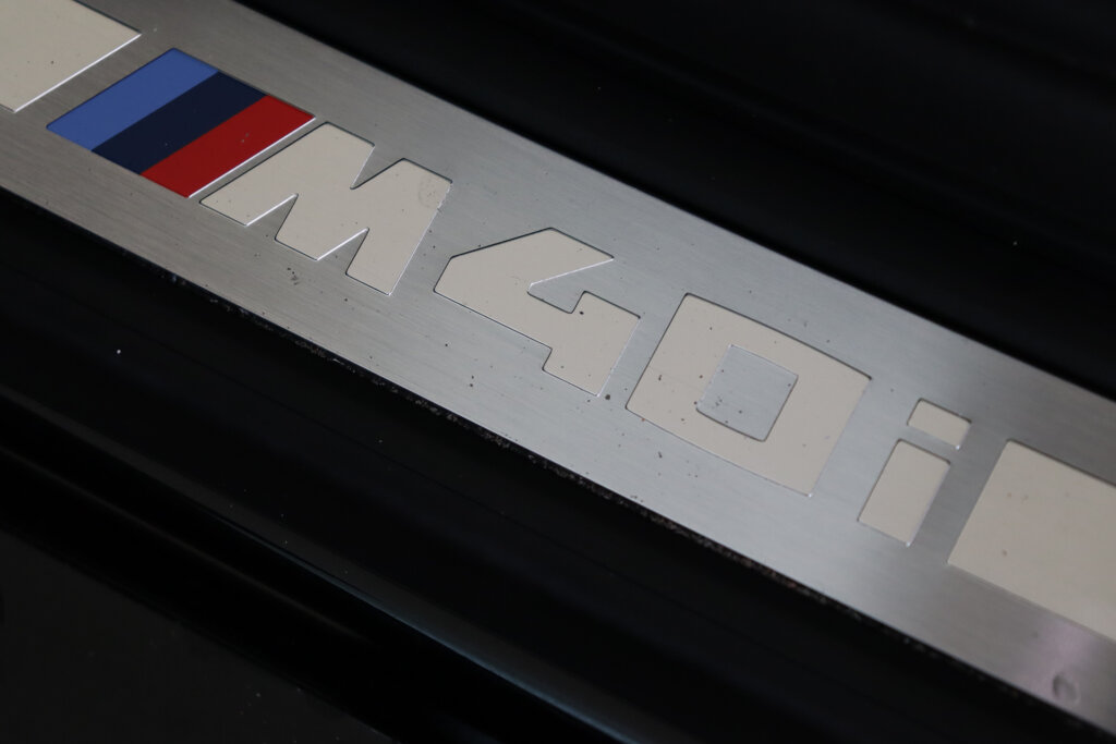 BMW Z4 53