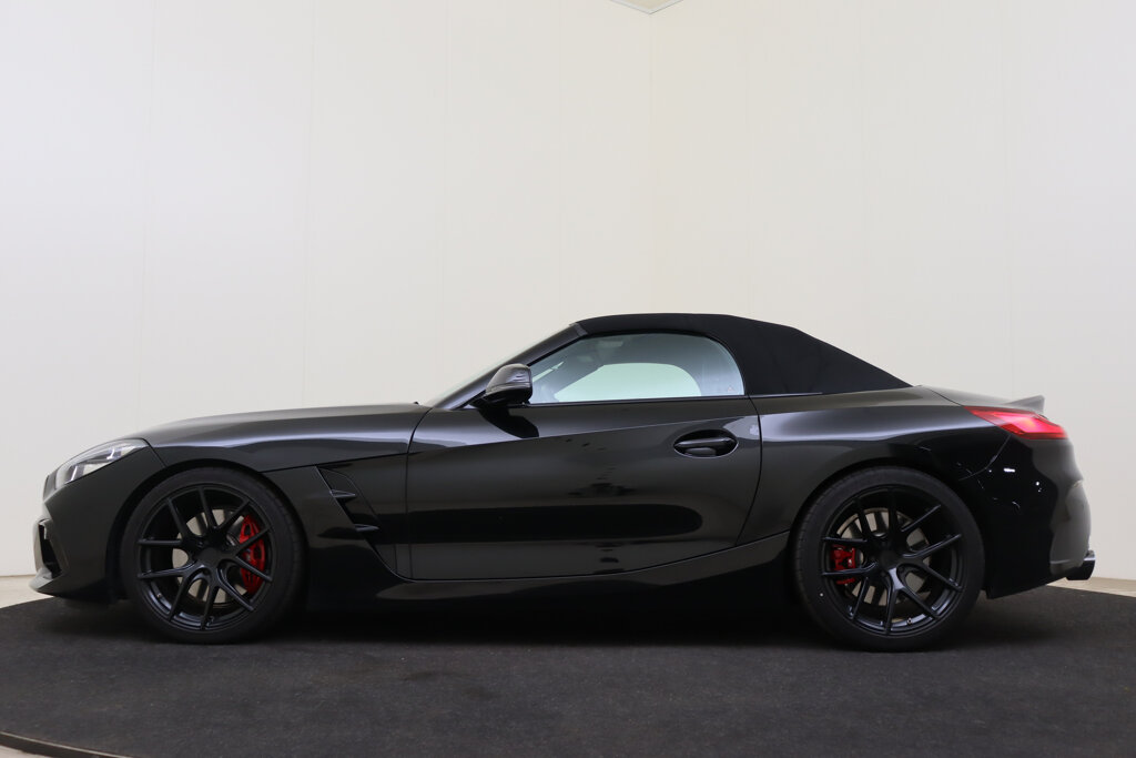 BMW Z4 54