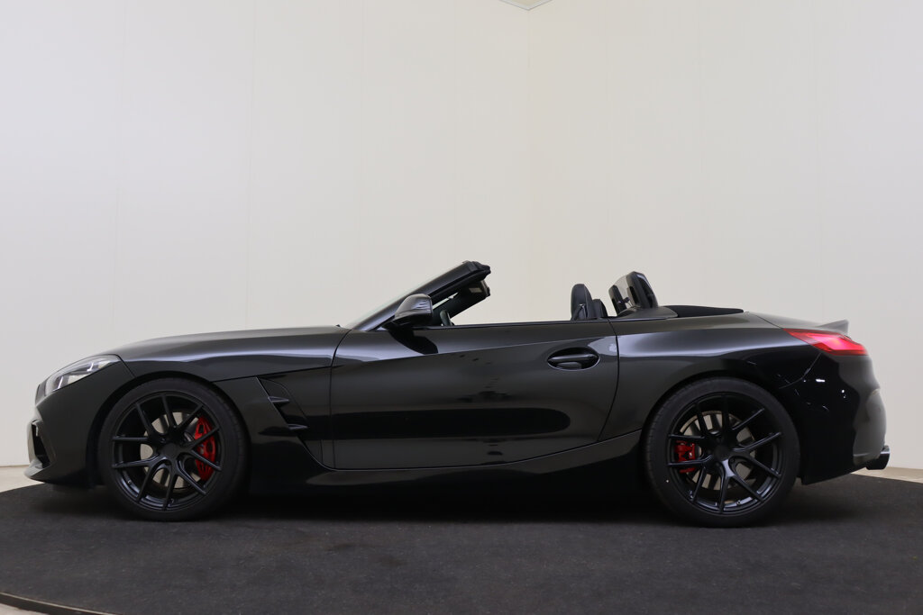 BMW Z4 55