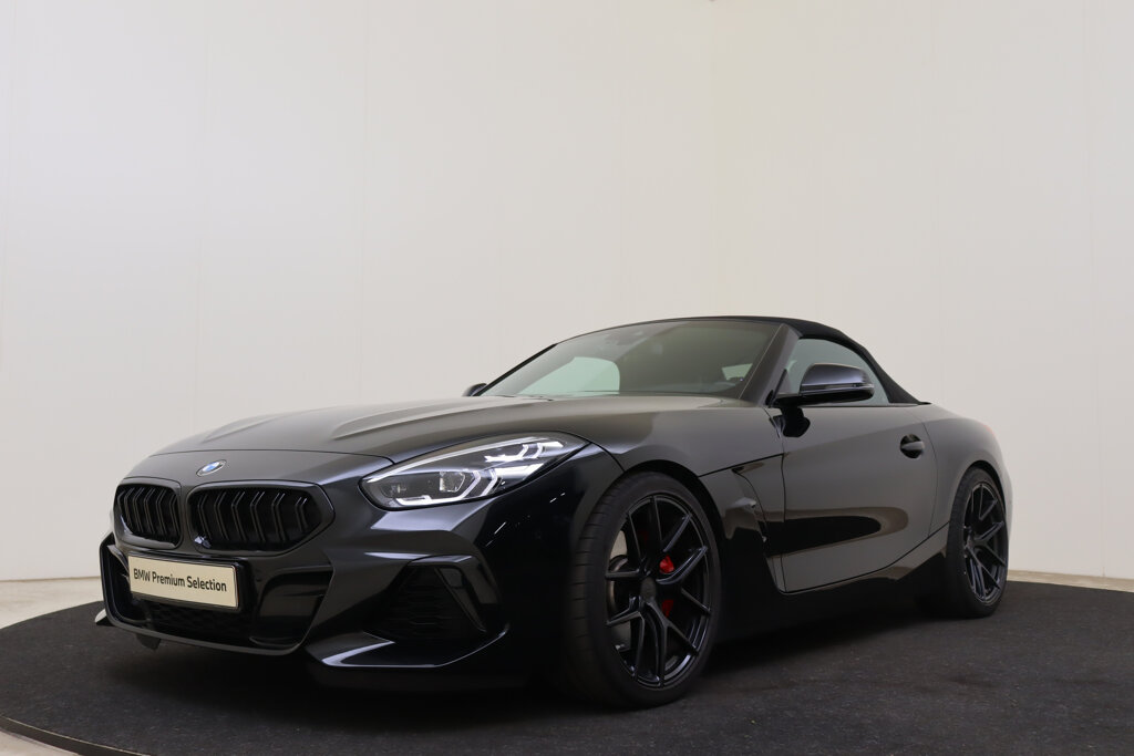 BMW Z4 56