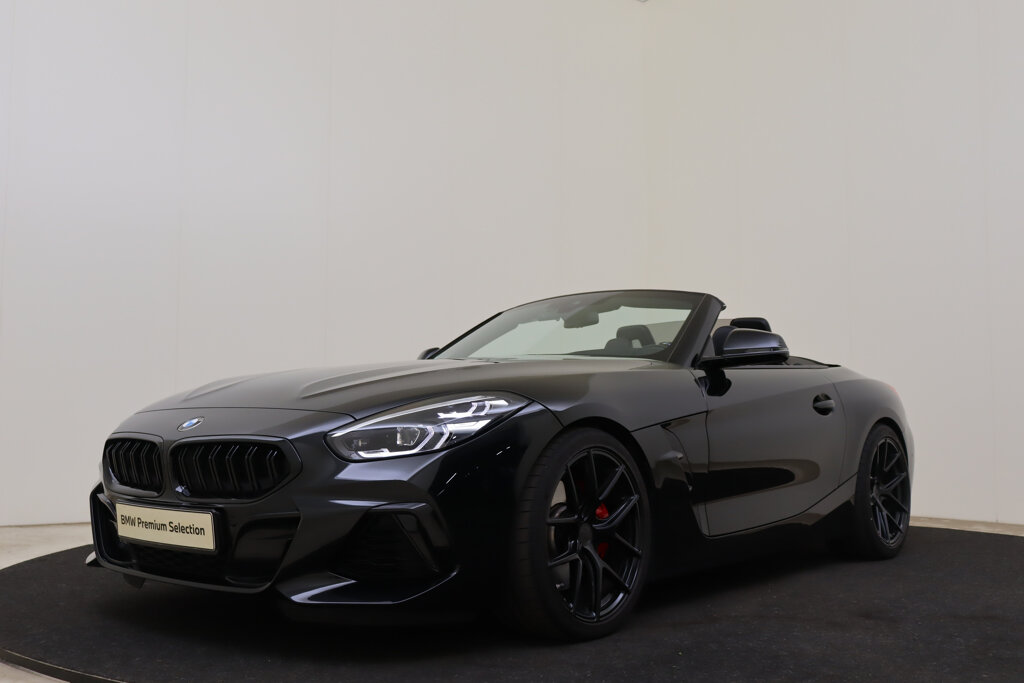 BMW Z4 57