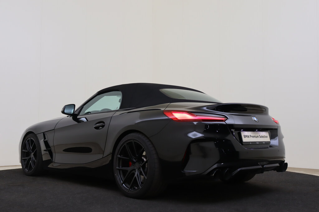 BMW Z4 58