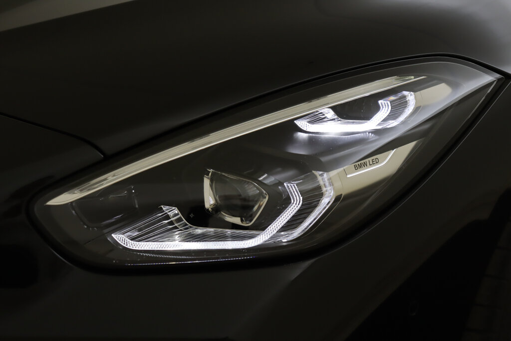BMW Z4 65