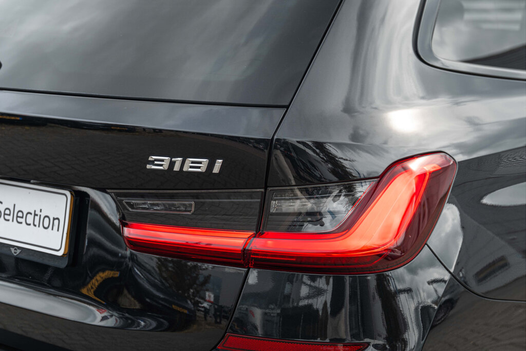 BMW 3 Serie 35