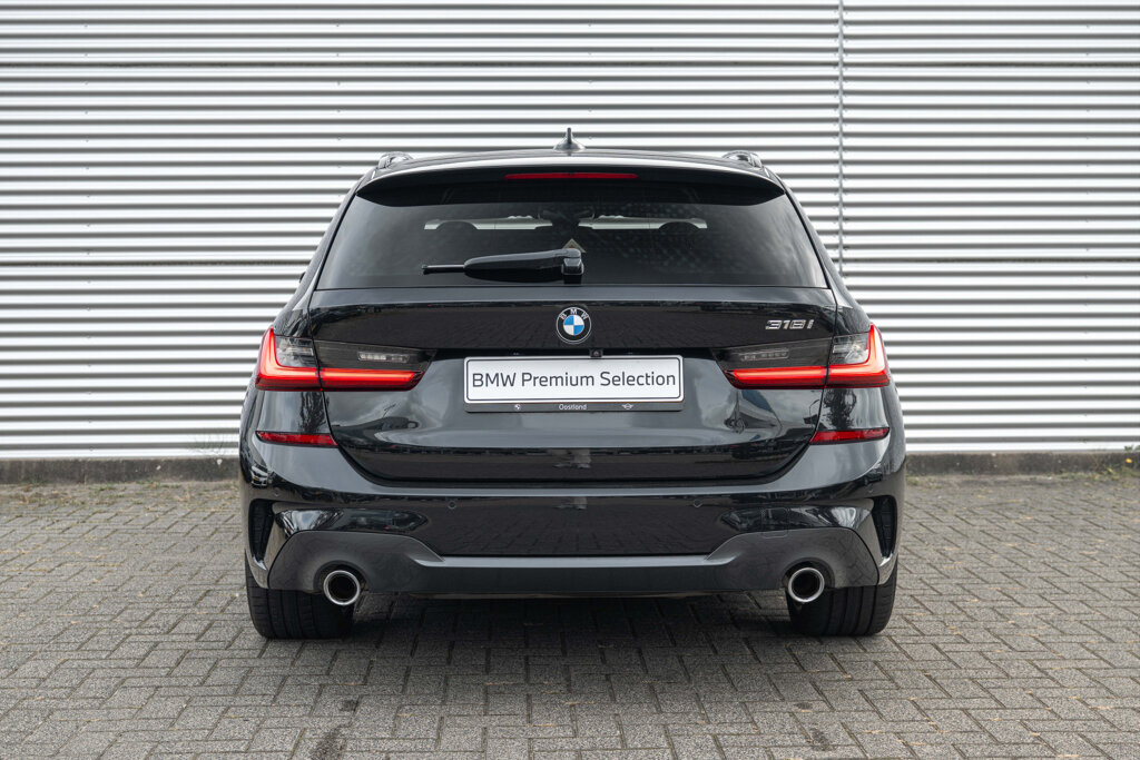 BMW 3 Serie 37