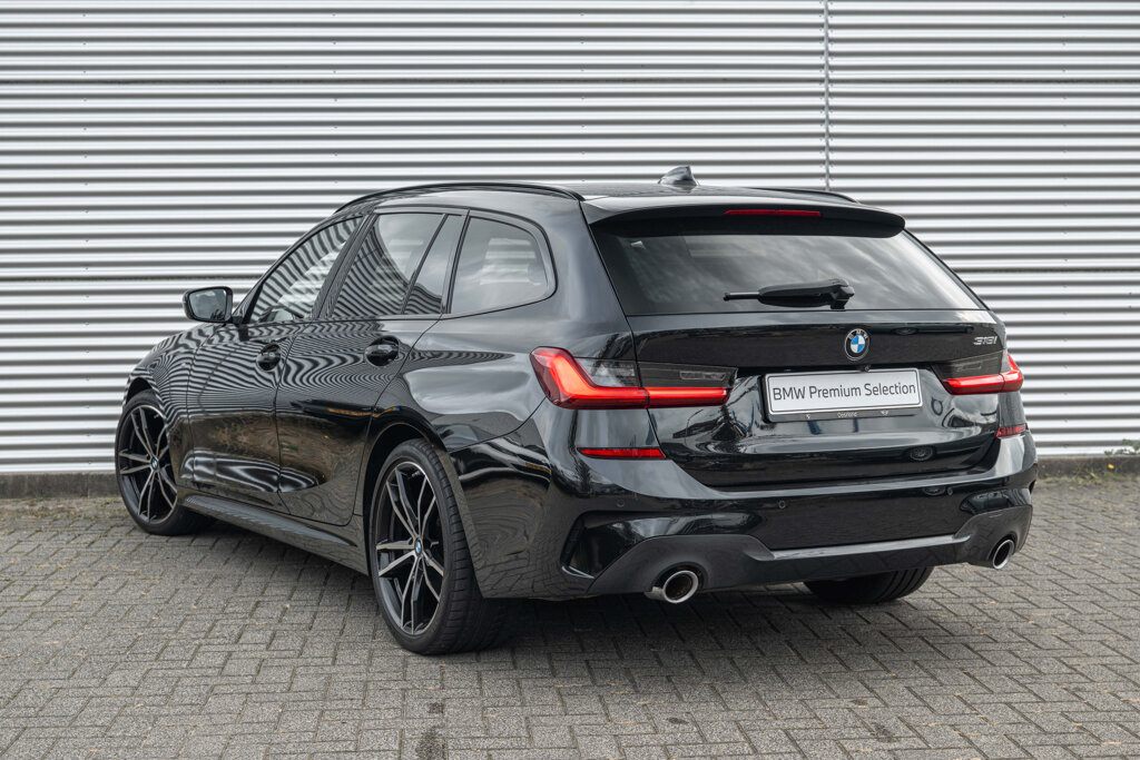 BMW 3 Serie 38