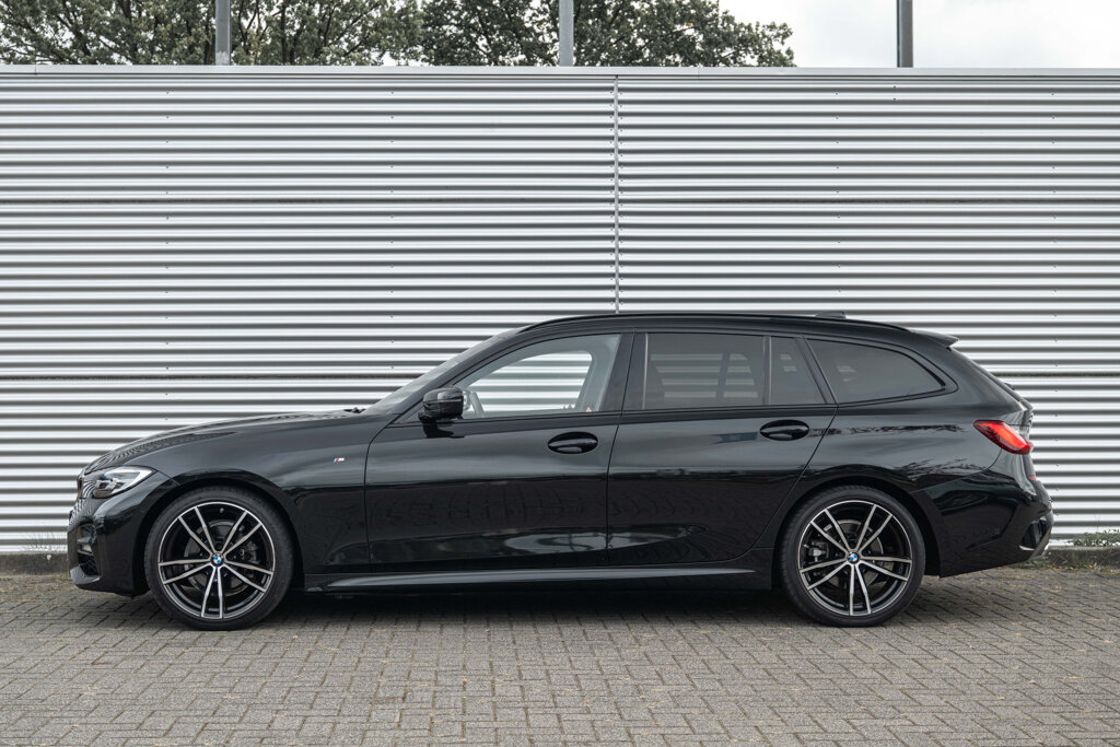 BMW 3 Serie 39