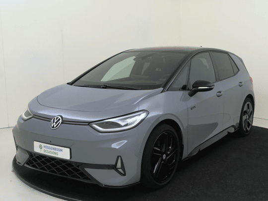 Volkswagen ID.3 GTX Performance 79 kWh