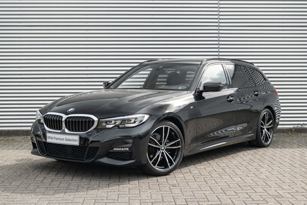 BMW 3 Serie 1