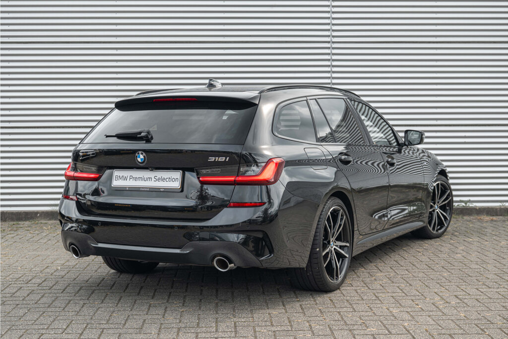 BMW 3 Serie 2