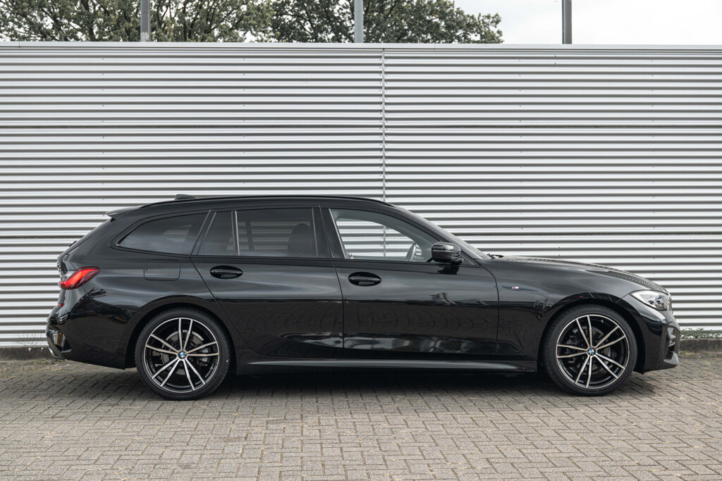 BMW 3 Serie 3