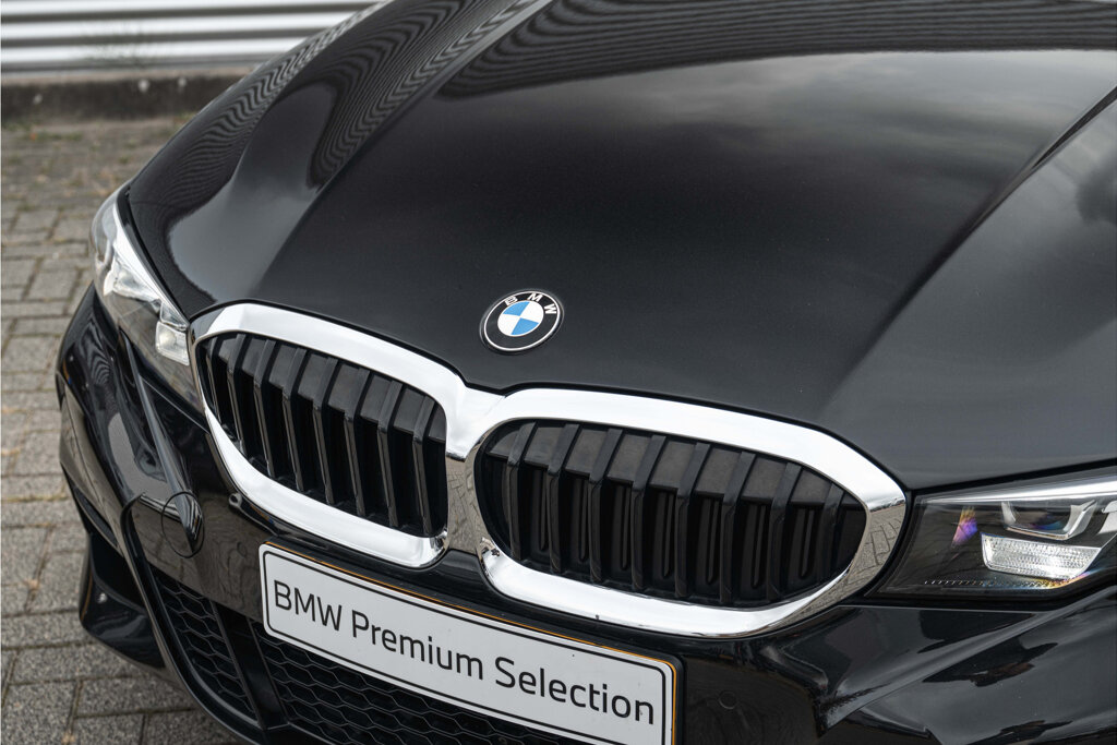 BMW 3 Serie 29