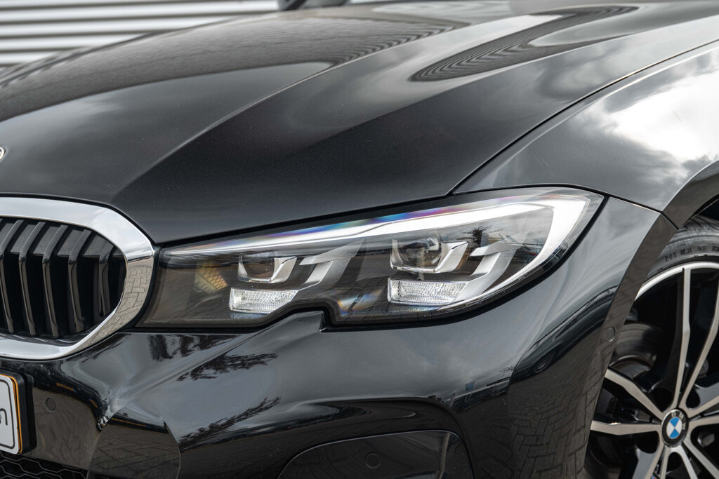 BMW 3 Serie 30