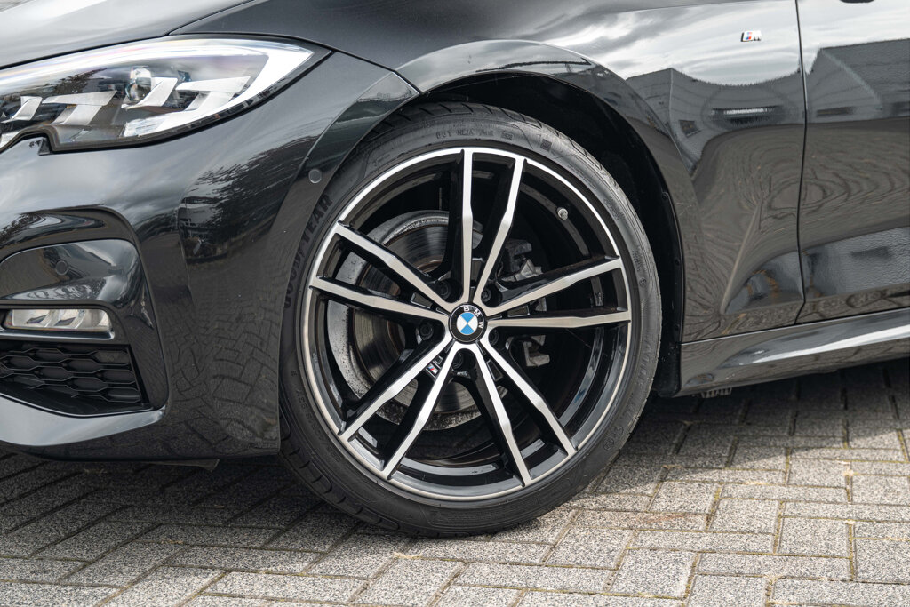 BMW 3 Serie 31