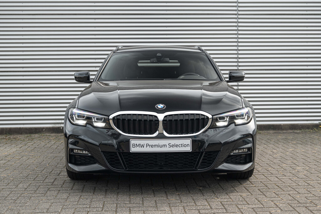 BMW 3 Serie 33
