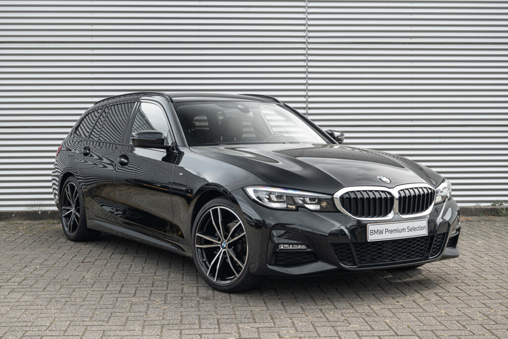 BMW 3 Serie 34