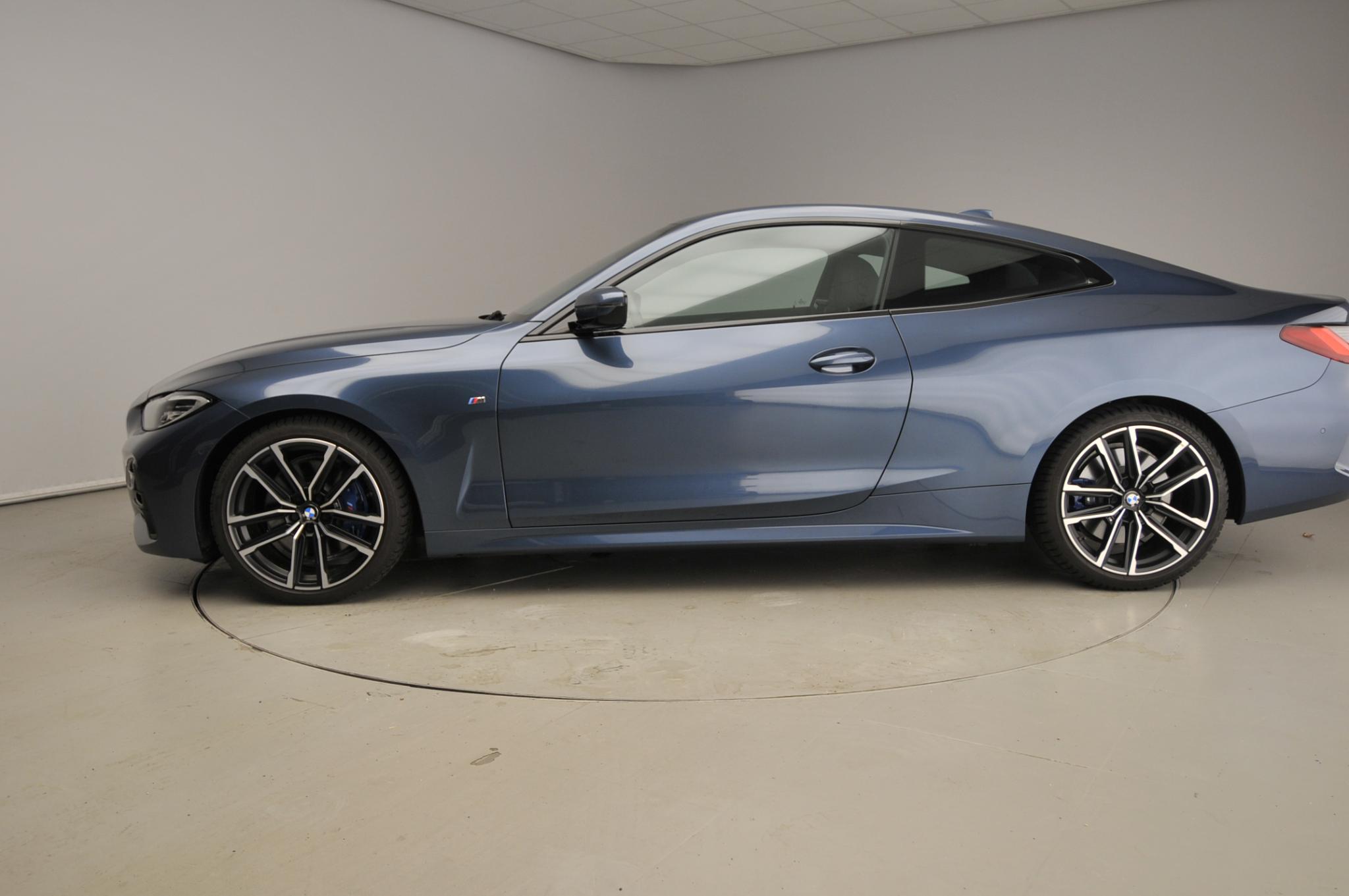 BMW 4 Serie Coupe 430i - Afbeelding 2