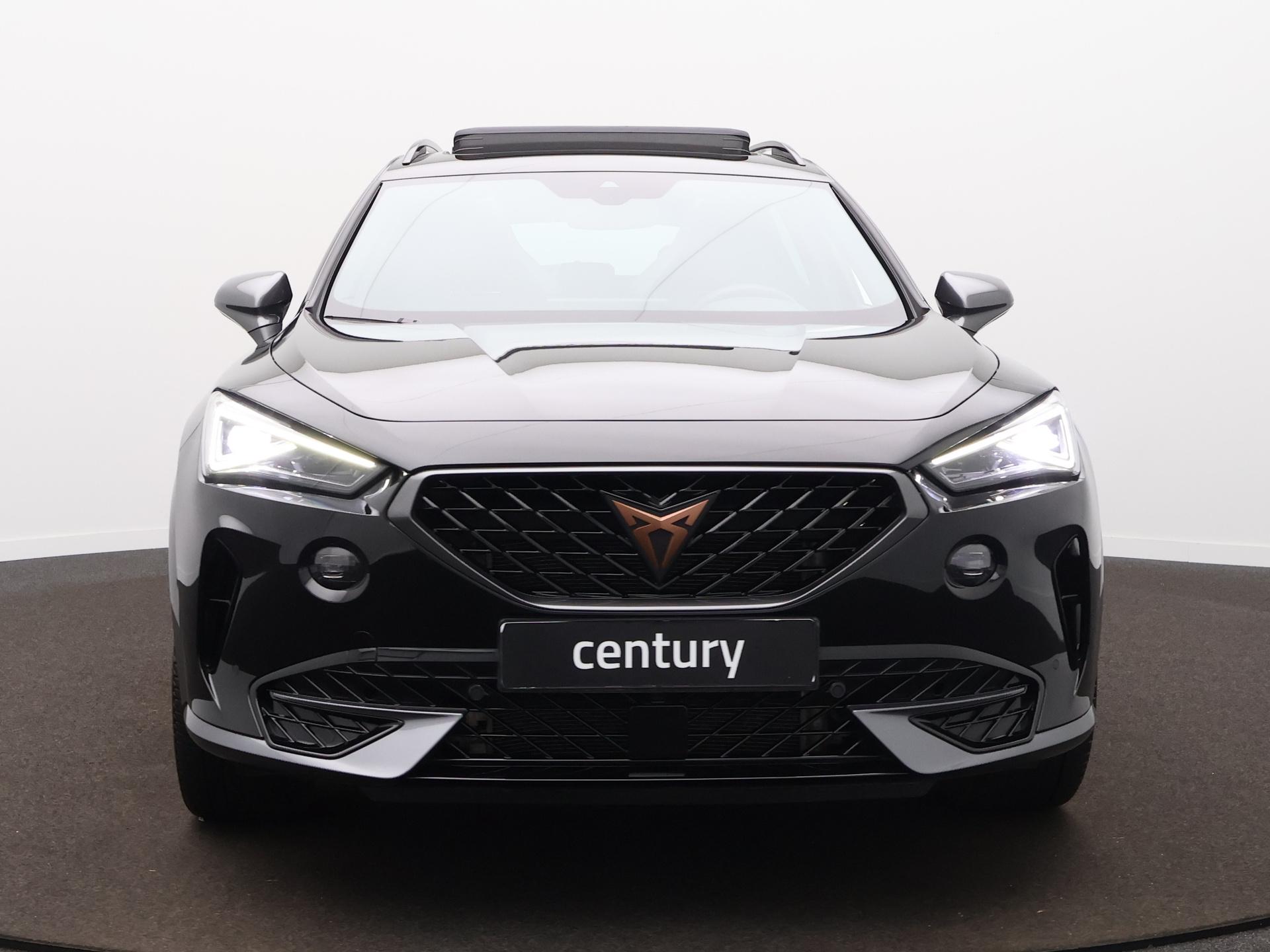 Cupra Formentor 1.4 e-Hybrid VZ Black Edition - Afbeelding 2