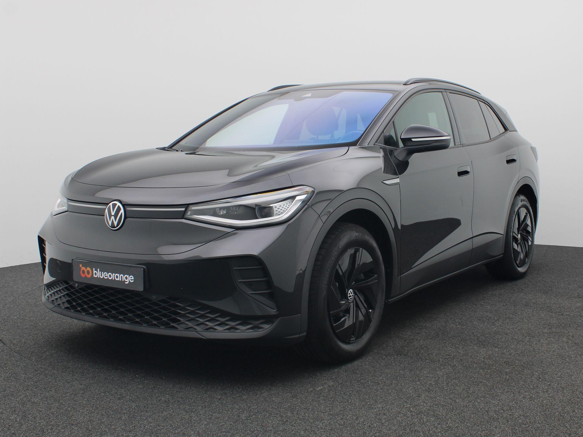 Volkswagen ID.4 Pure 52 kWh 170PK Aut.